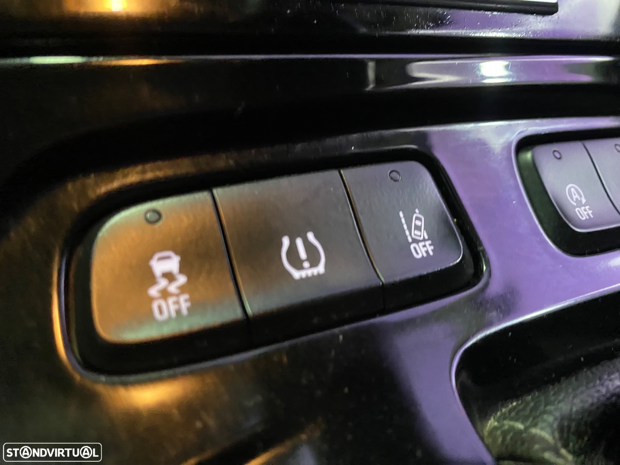 Opel Grandland X 1.5 CDTI Innovation AT - 35