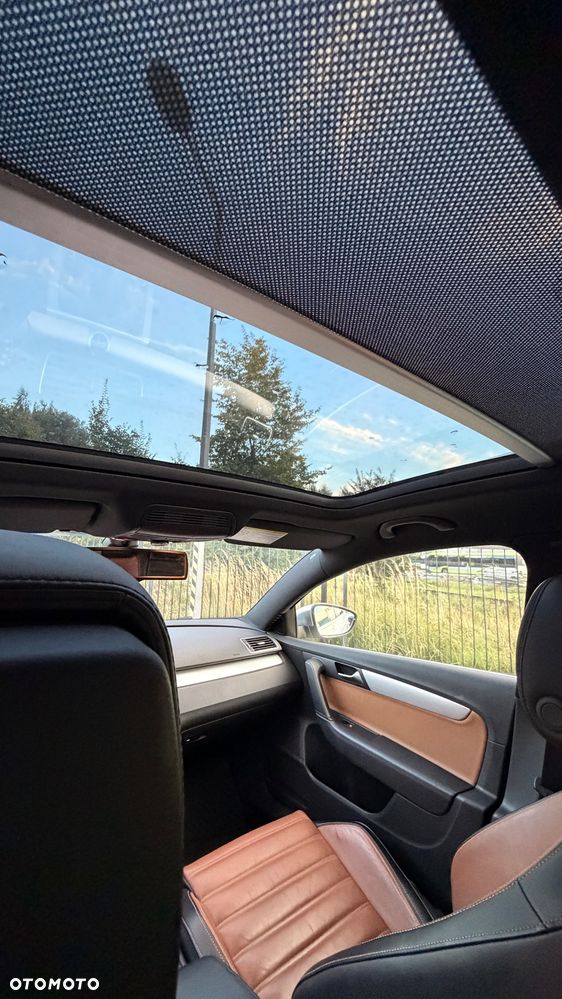 Volkswagen Passat Alltrack - 10