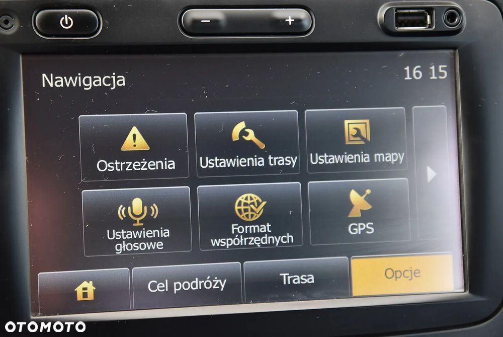 Dacia Sandero Stepway - 37