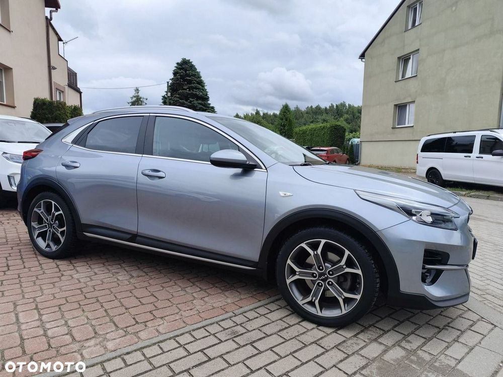 Kia XCeed - 6