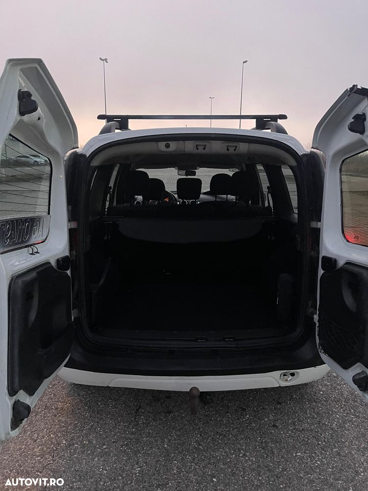 Dacia Logan 1.5 dCi Laureate - 14