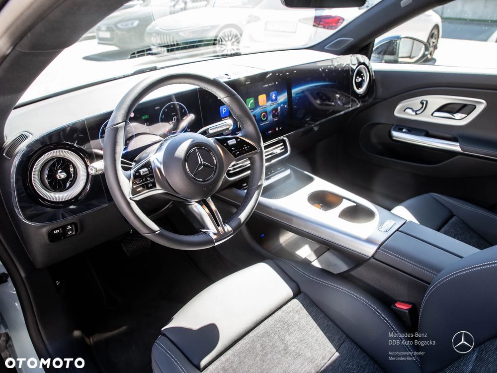 Mercedes-Benz CLA 200 mHEV 8G-DCT - 8