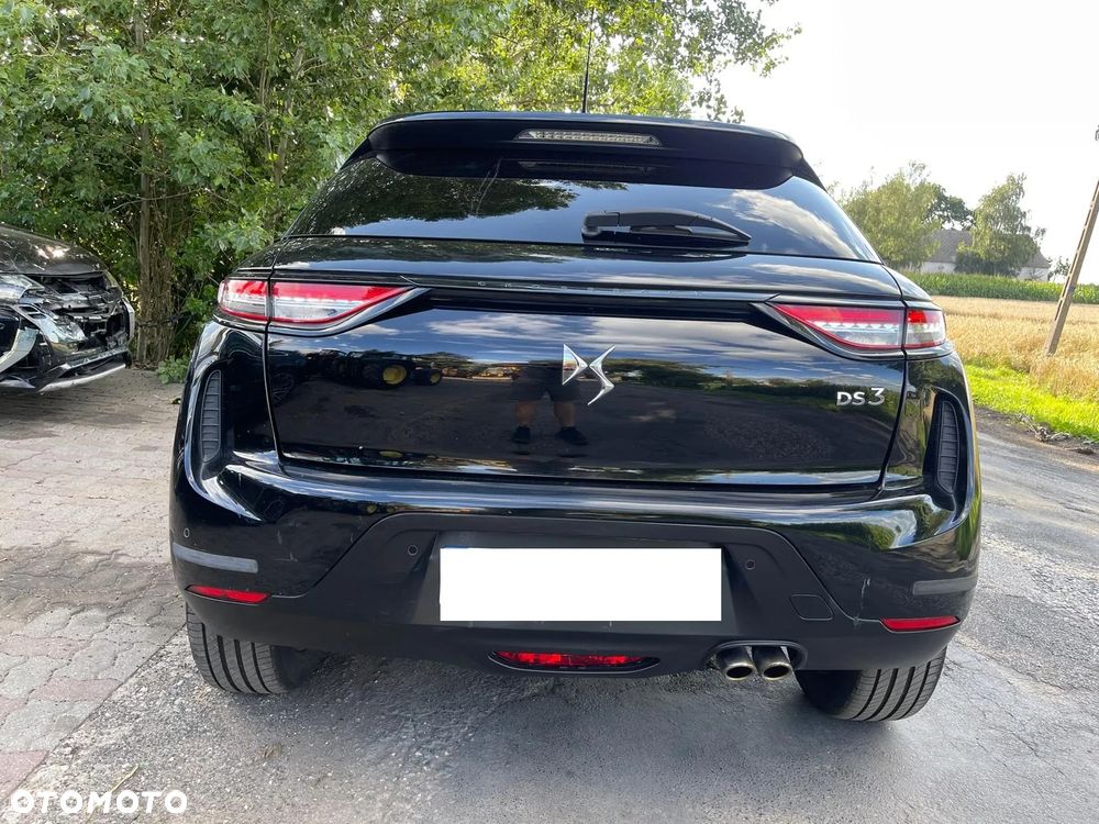 DS Automobiles DS 3 Crossback 1.2 PureTech Chic - 26