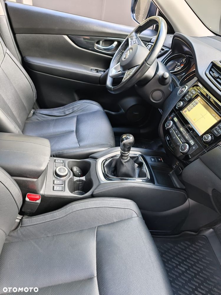 Nissan X-Trail 2.0 dCi Tekna 4WD - 17