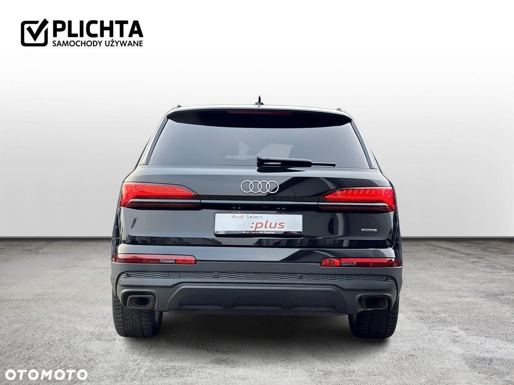 Audi Q7 - 4