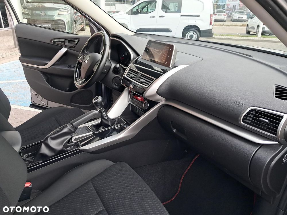 Mitsubishi Eclipse - 19