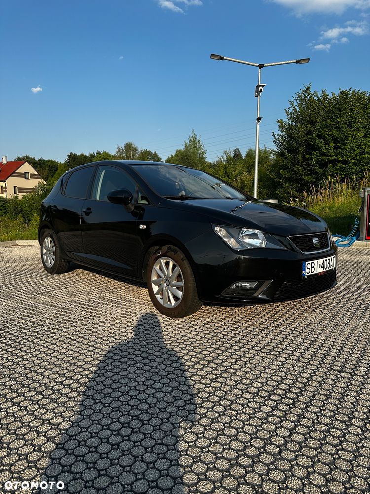 Seat Ibiza 1.2 TSI CONNECT - 3