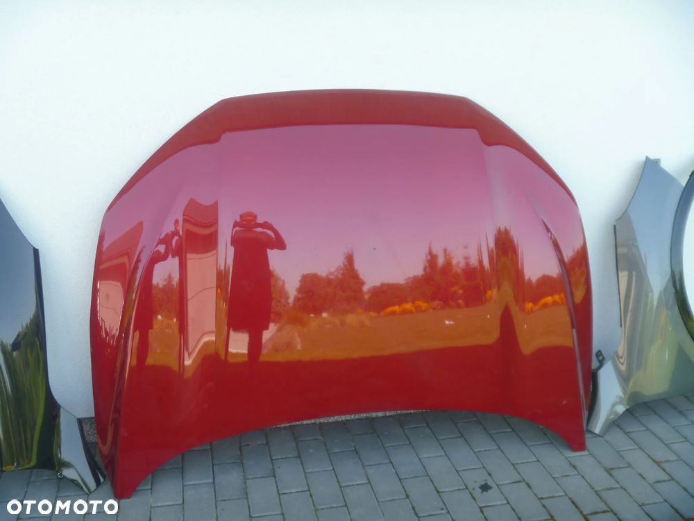 FORD KUGA MK3 LIFT 2024 ATRAPA ZDERZAKA PRZEDNIEGO ORYGINAŁ ŁADN PV4B-8138-BAA - 6