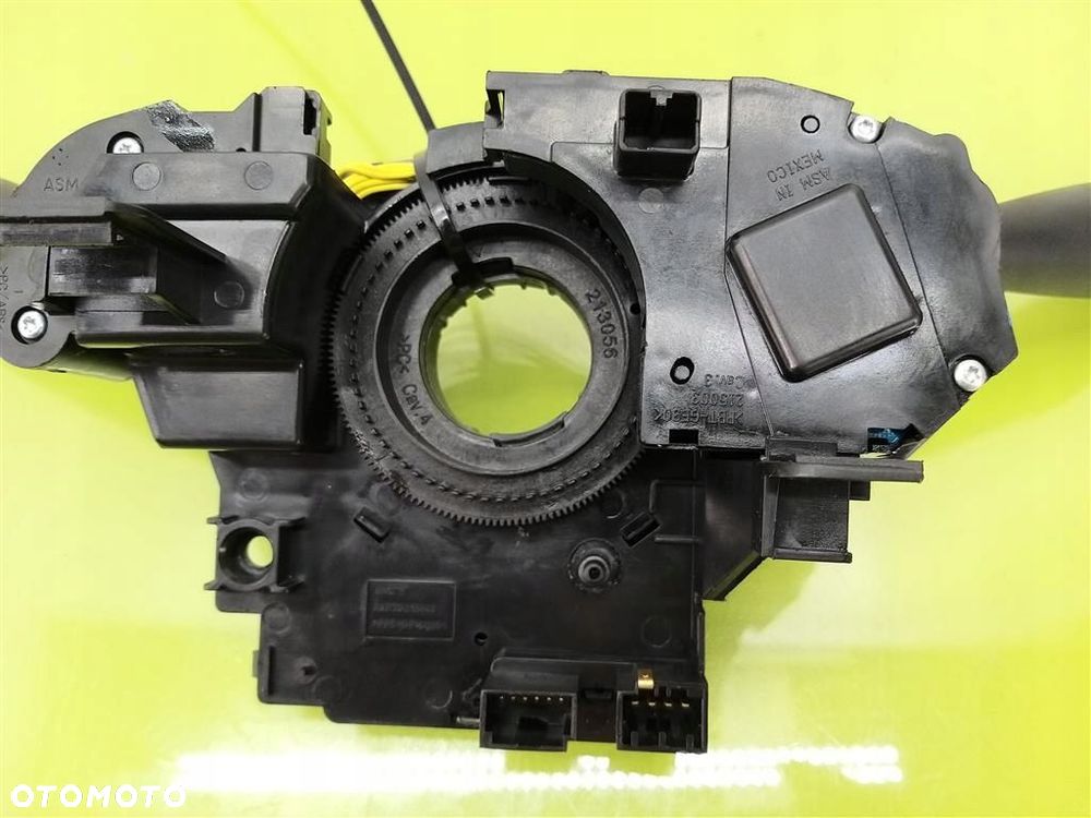 PRZEŁĄCZNIK ZESPOLONY PAJĄK DODGE CALIBER 07-12 R 05156106AF - 8