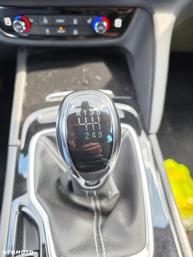 Opel Insignia 1.5 Direct InjectionTurbo Business Innovation - 13