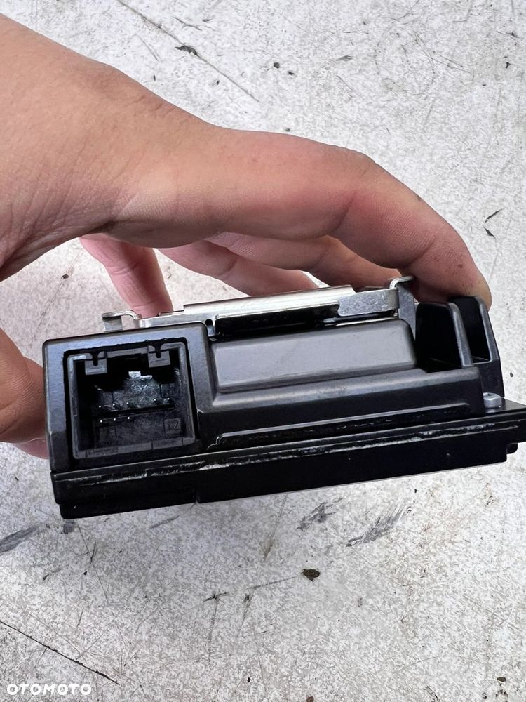 KAMERA ASYSTENT PASA RUCHU AUDI A4 B9 A5 8W 8W0907217C - 4