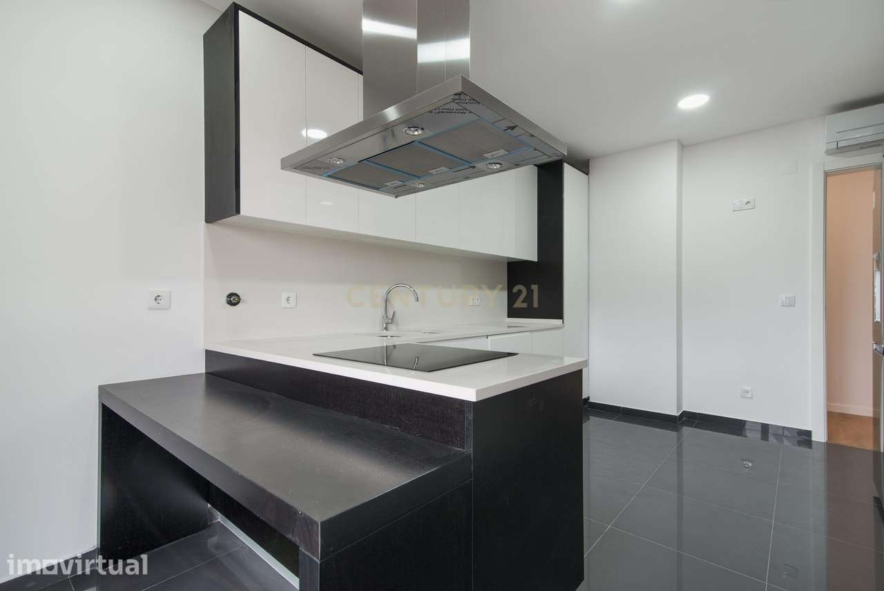 Apartamento T3 | Colinas do Cruzeiro, Odivelas - Grande imagem: 4/22