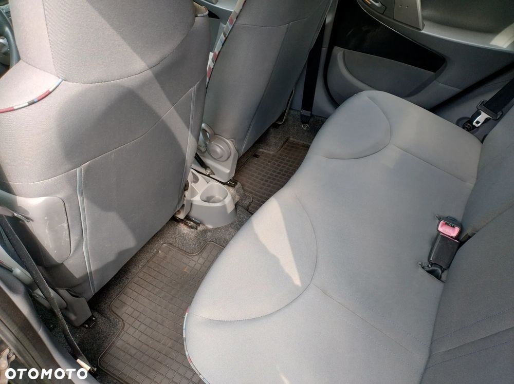 Citroën C1 1.0i Equilibre - 5
