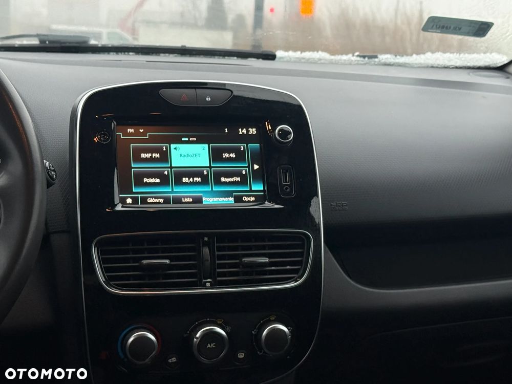 Renault Clio 0.9 Energy TCe Zen - 12