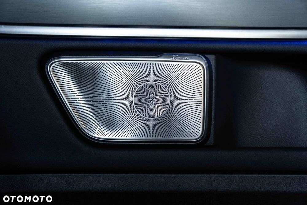 Mercedes-Benz EQV 300 90kWh - 23