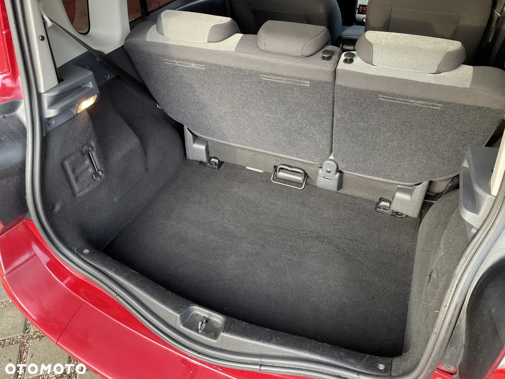 Renault Modus 1.2 16V Exception - 38