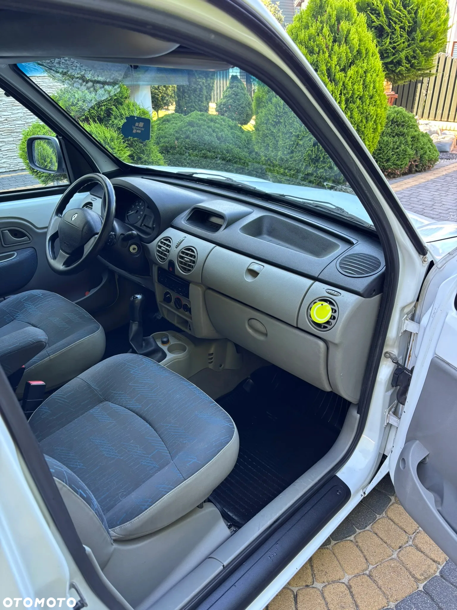 Renault Kangoo - 10