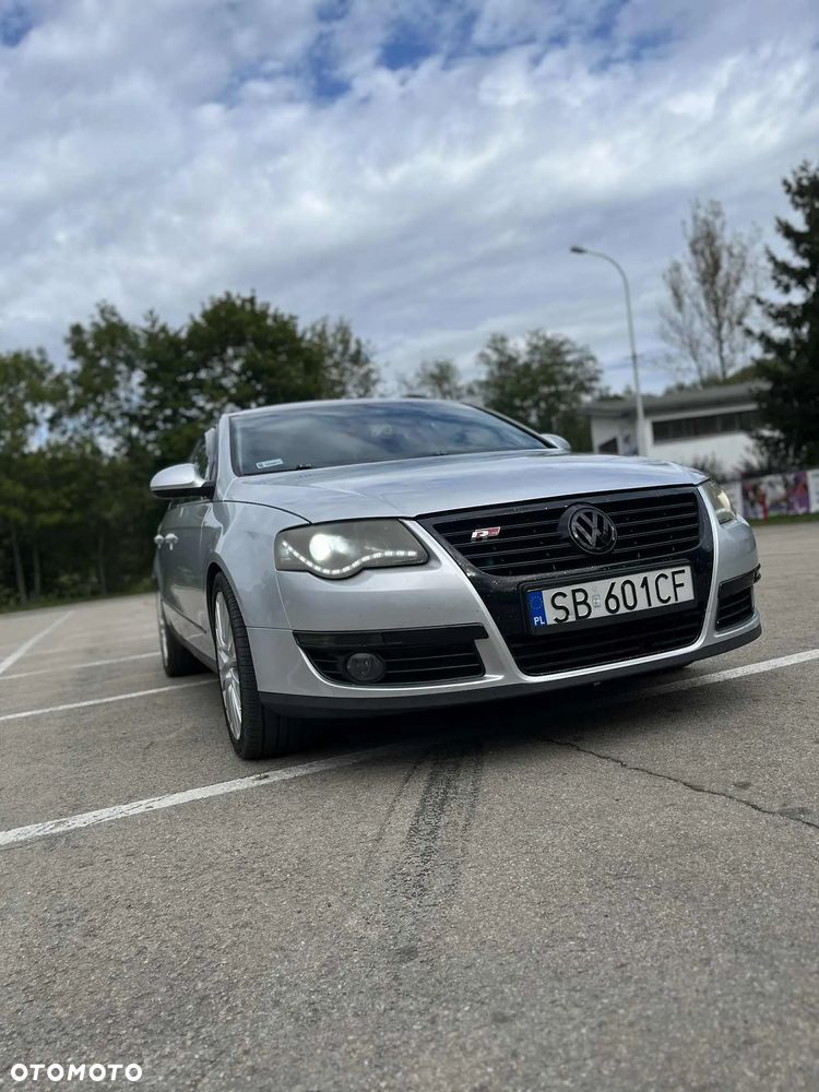 Volkswagen Passat 2.0 TDI DPF Sportline DSG - 2