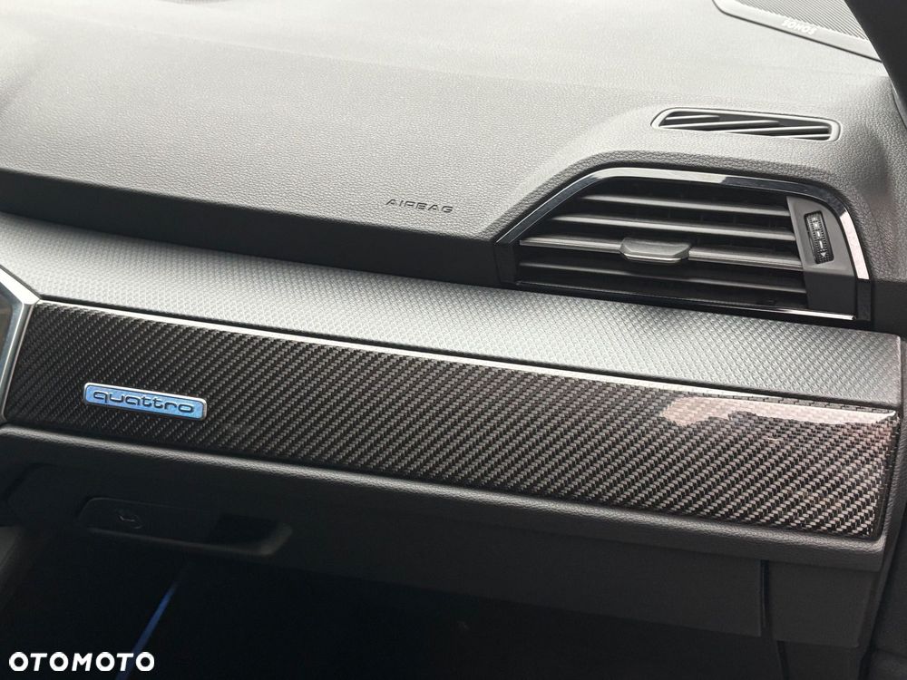 Audi Q3 45 TFSI Quattro S tronic S line - 9