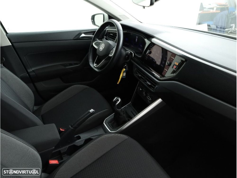 VW Polo 1.0 TSI Urban - 15