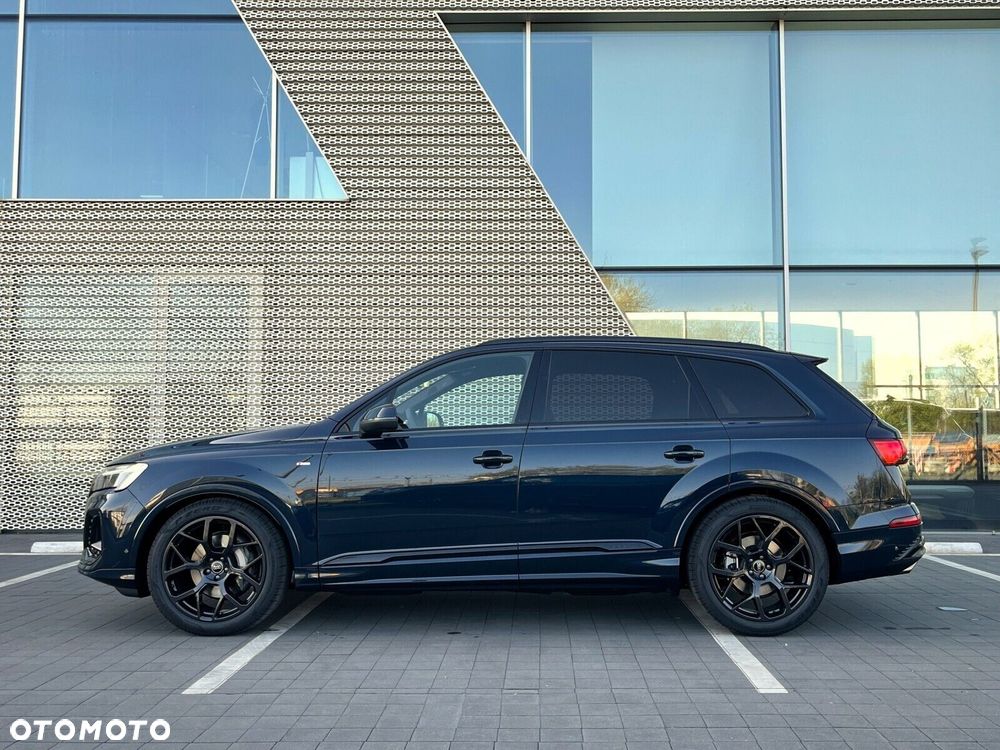 Audi Q7 - 8