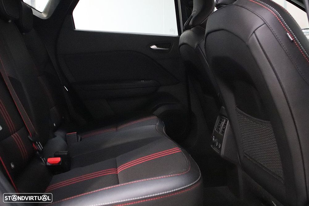 Renault Captur 1.0 TCe RS Line - 22