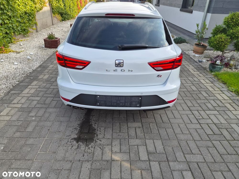 Seat Leon - 6