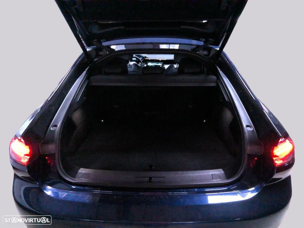 Peugeot 508 1.6 Hybrid Allure e-EAT8 - 5