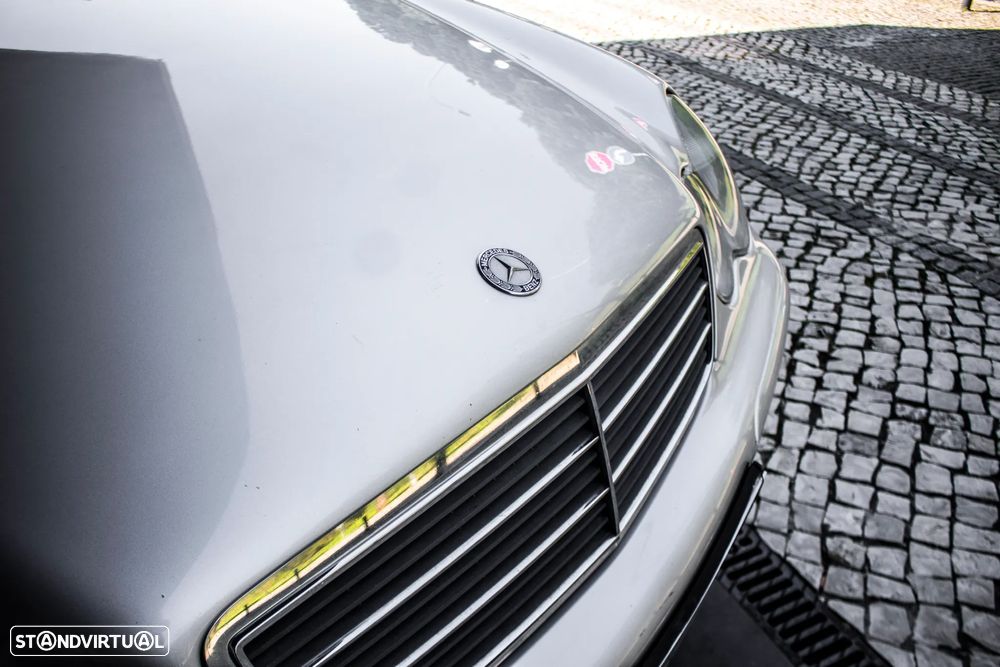 Mercedes-Benz C 220 - 9