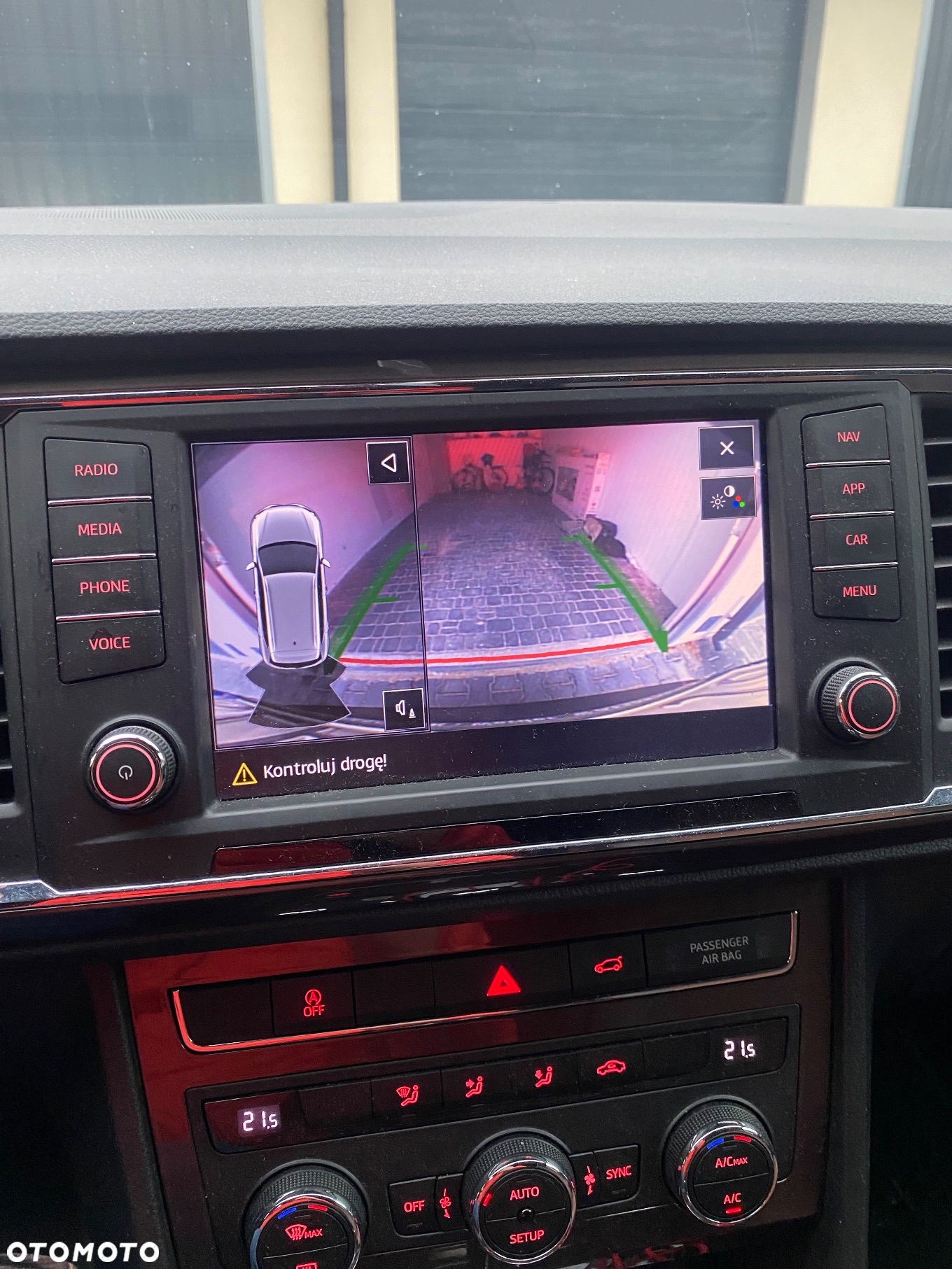 Seat Ateca 1.6 TDI DSG Xcellence - 15