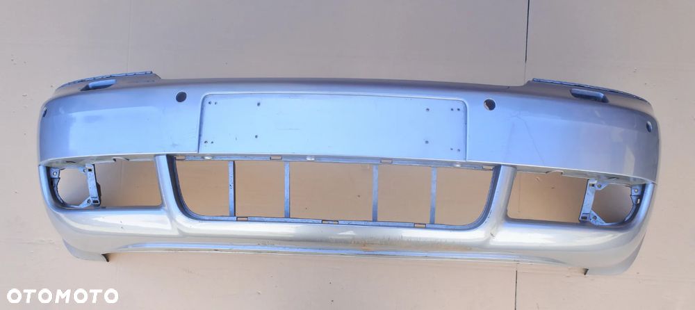 Audi A6 C5 lift zderzak