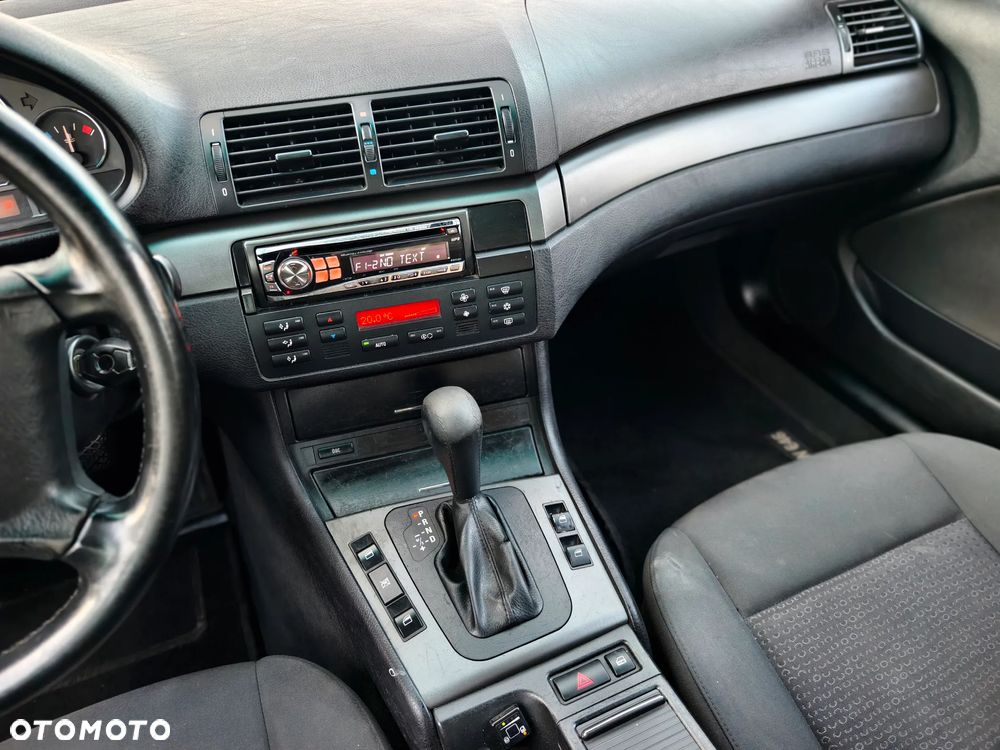 BMW Seria 3 - 10