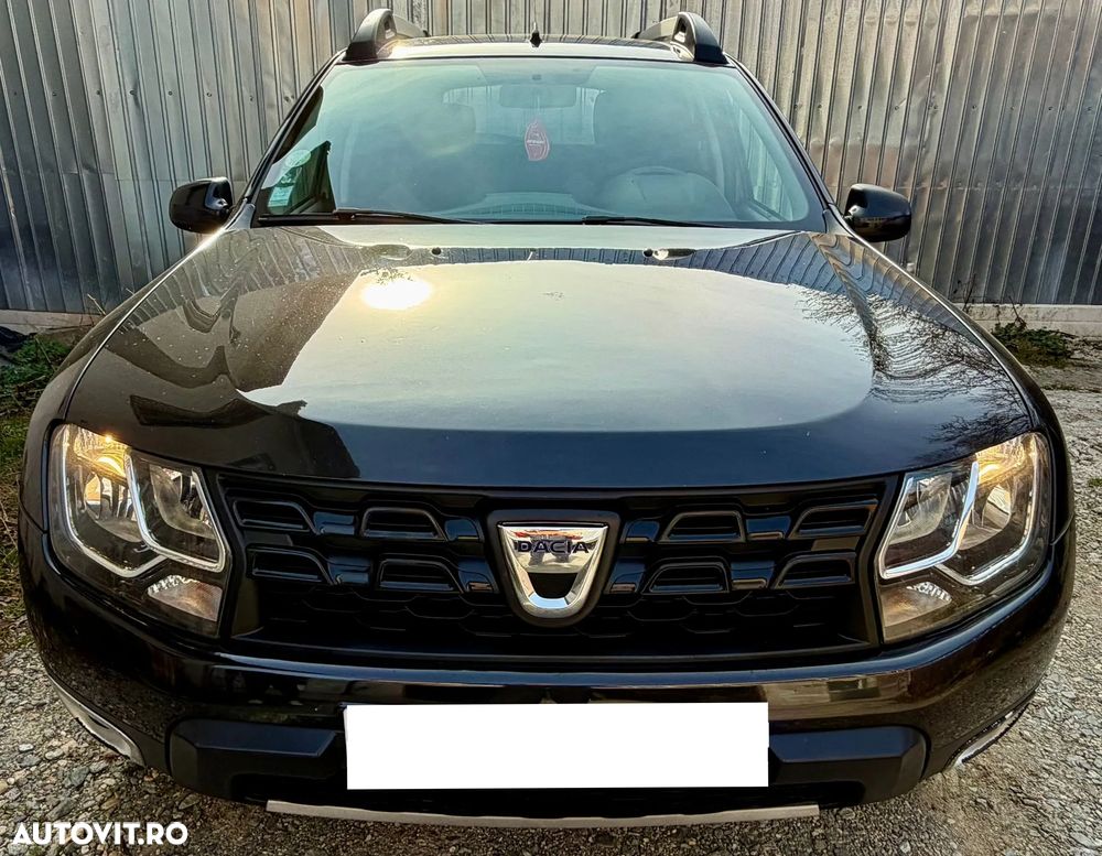 Dacia Duster - 12