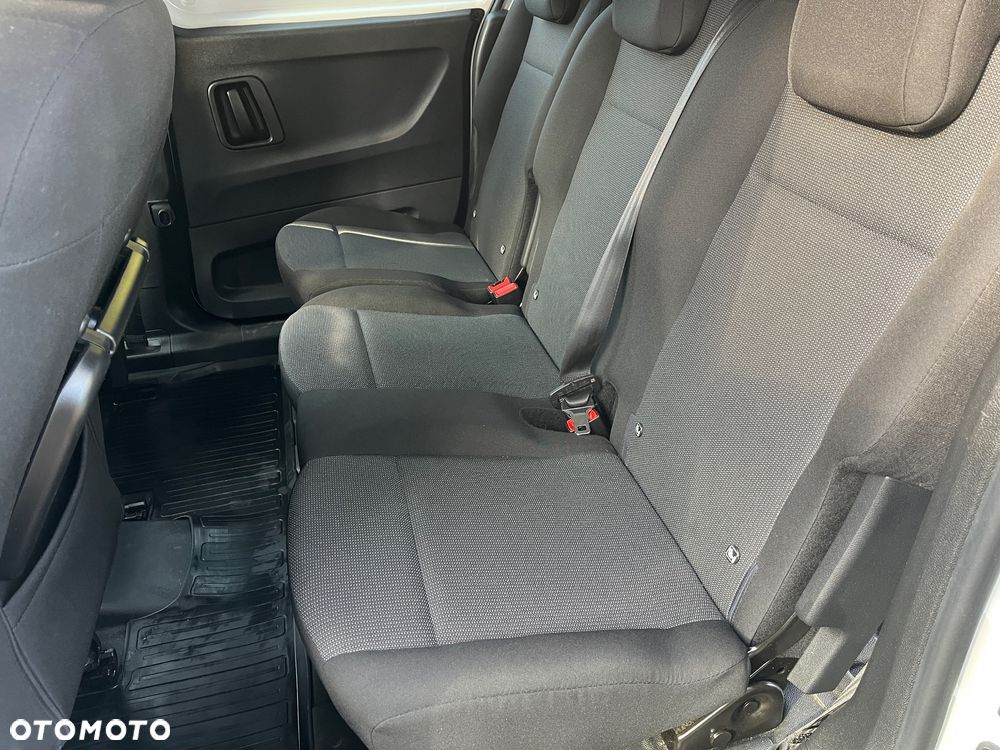 Toyota Proace City - 9