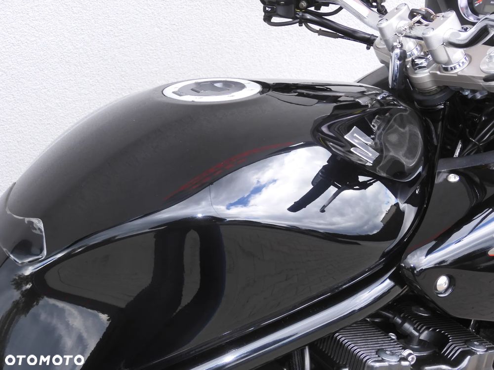 Suzuki Bandit - 6