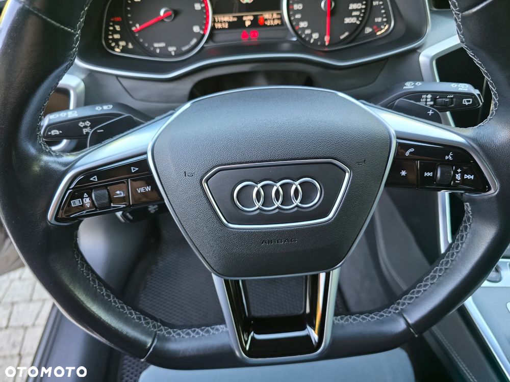 Audi A6 Allroad - 15