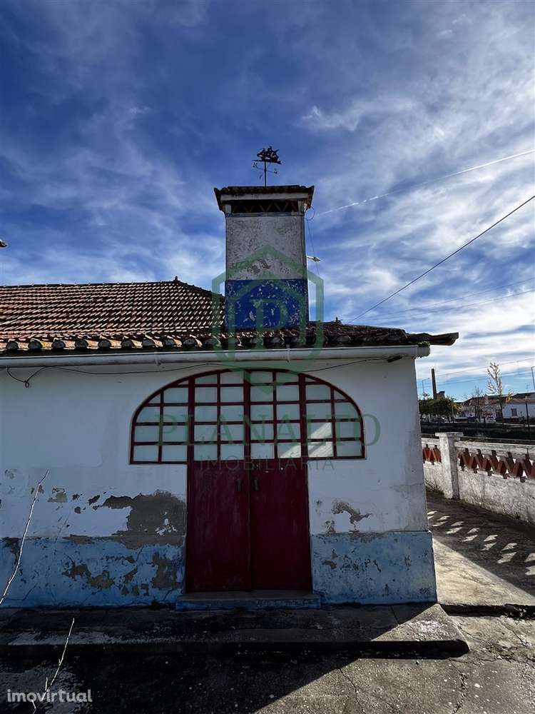 Moradia T5 Venda em Vendas Novas,Vendas Novas - Grande imagem: 3/28