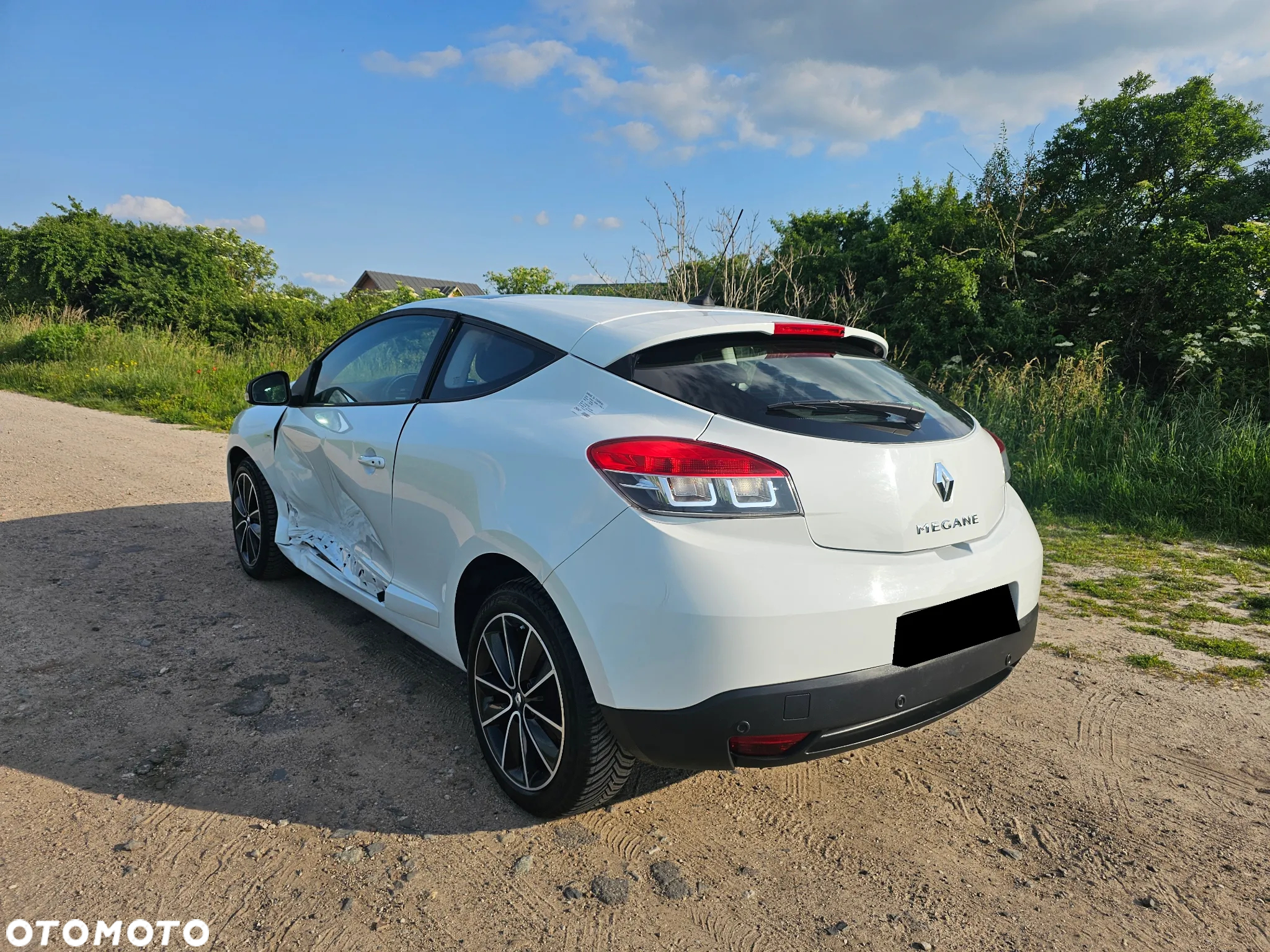 Renault Megane 1.6 dCi Energy Limited - 4