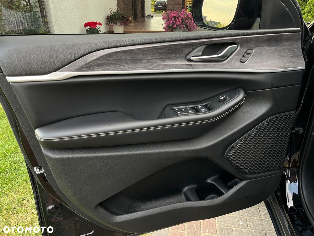Jeep Grand Cherokee 3.6 V6 Limited - 12