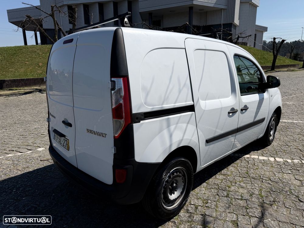 Renault Kangoo - 9