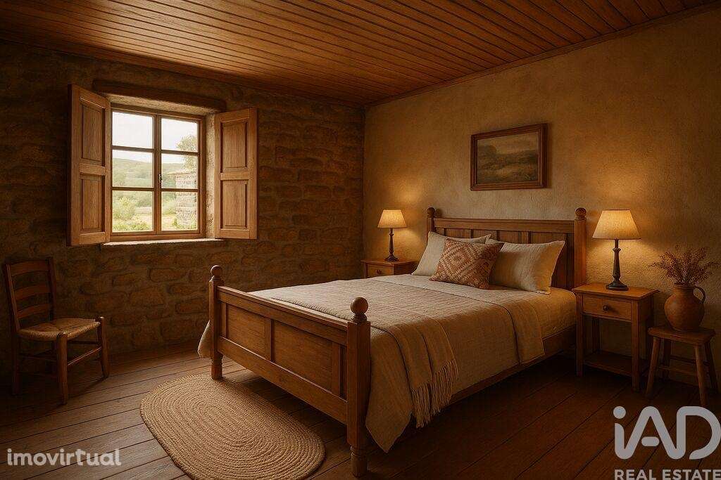 Casa T2 em Moledo de 140,00 m2 - Grande imagem: 4/15