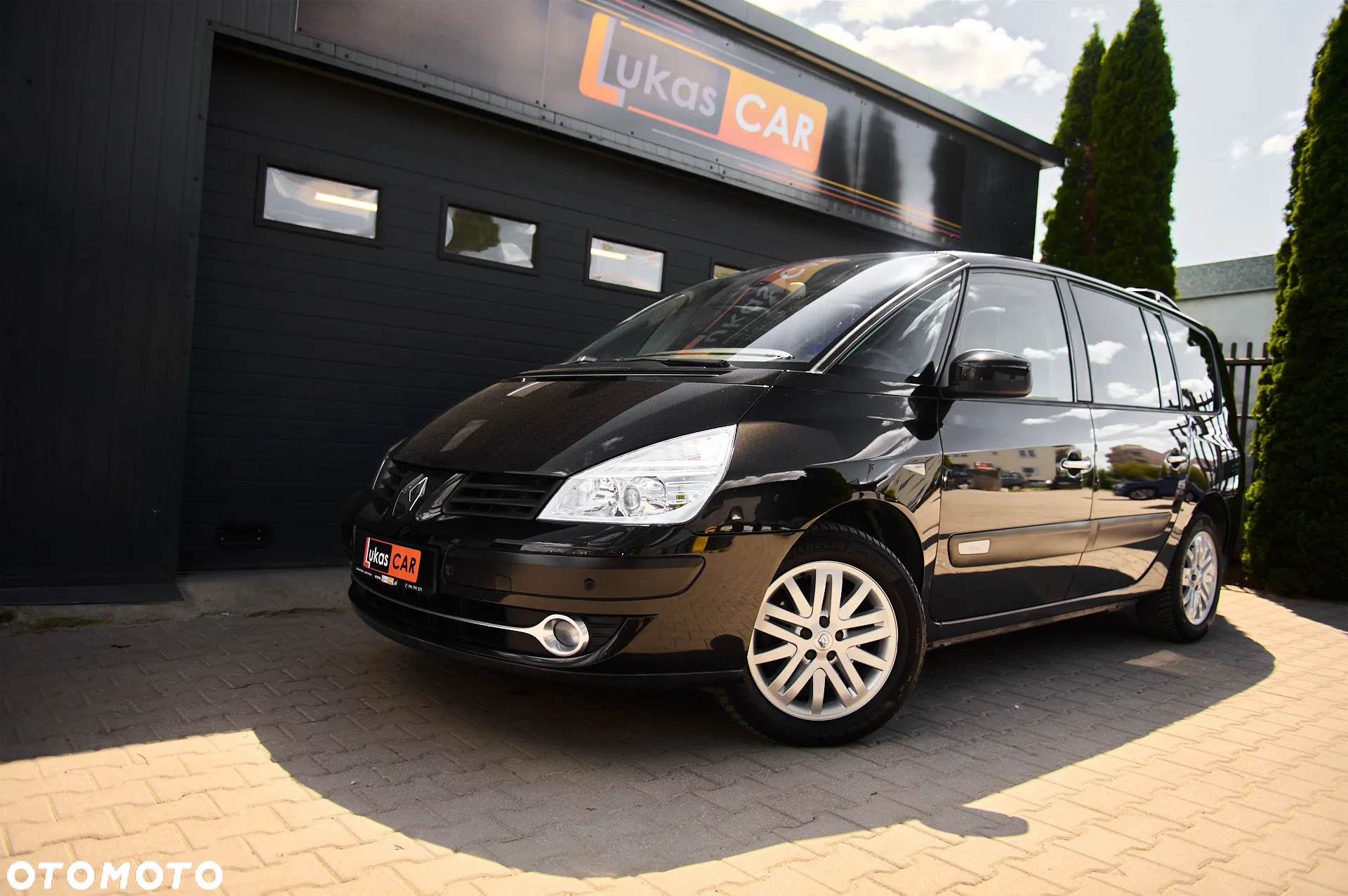 Renault Grand Espace TCe 170 Paris - 4