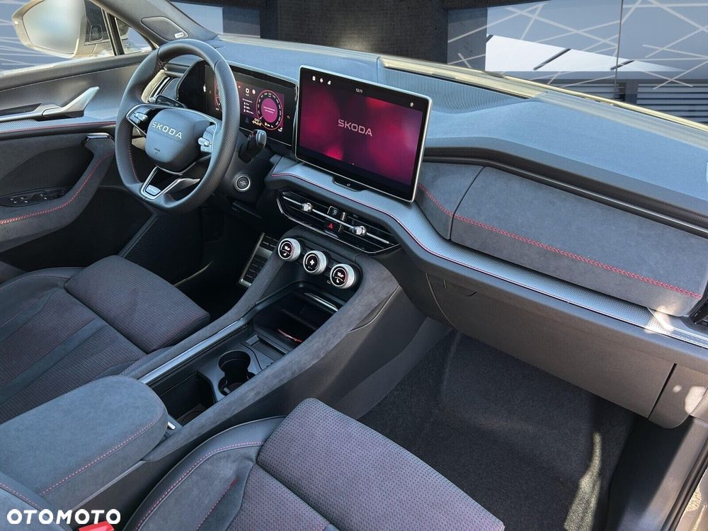 Skoda Kodiaq 2.0 TSI 4x4 RS DSG - 13