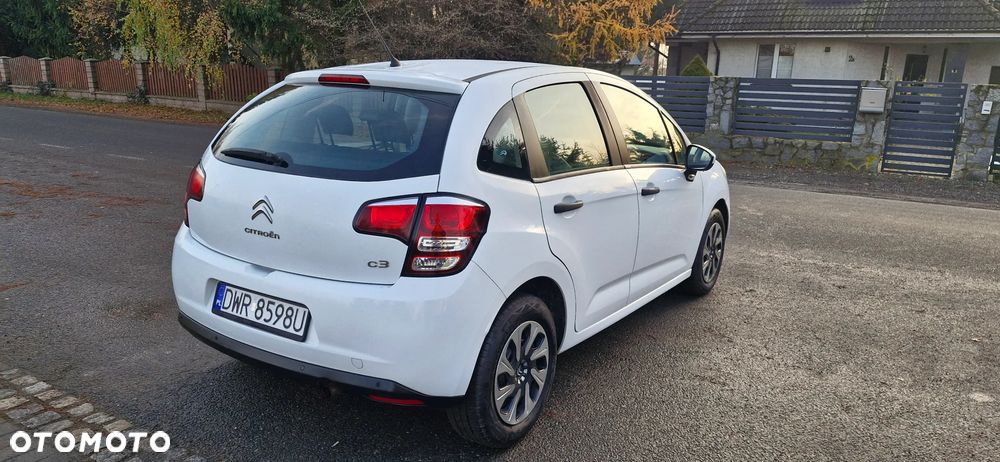 Citroën C3 - 17