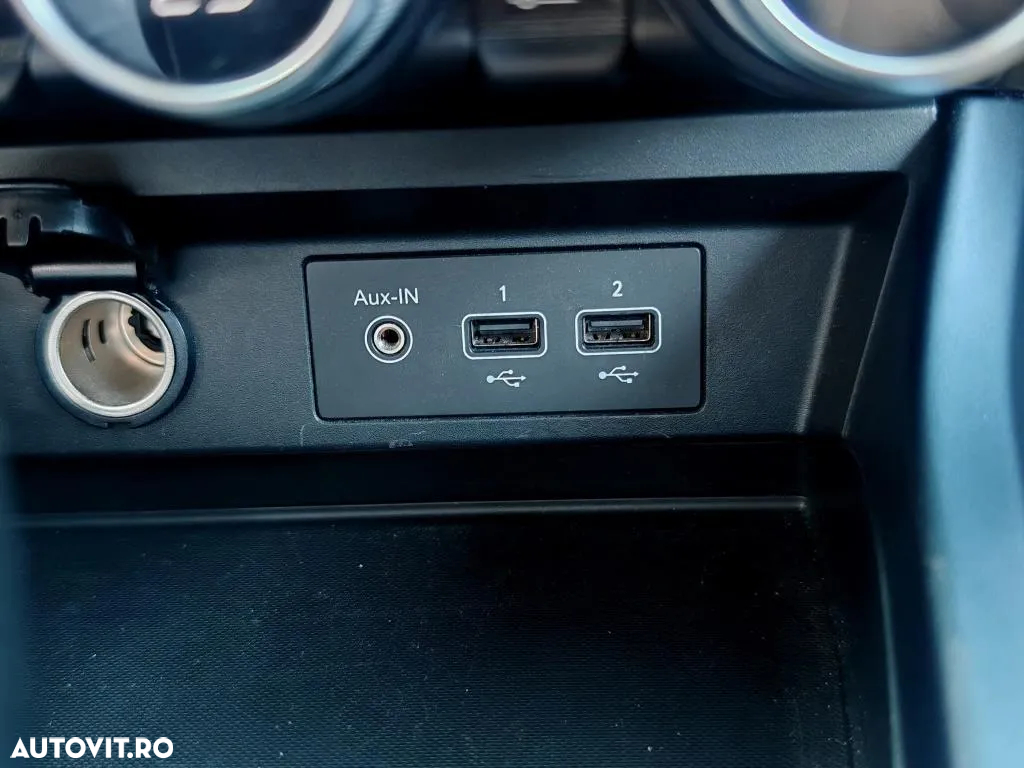 Renault Arkana E-TECH Hybrid Intens - 22