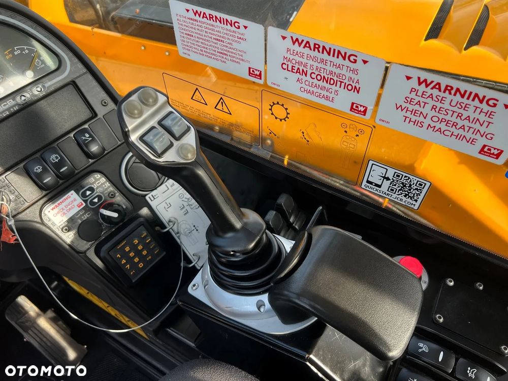 JCB 540-170 - 25