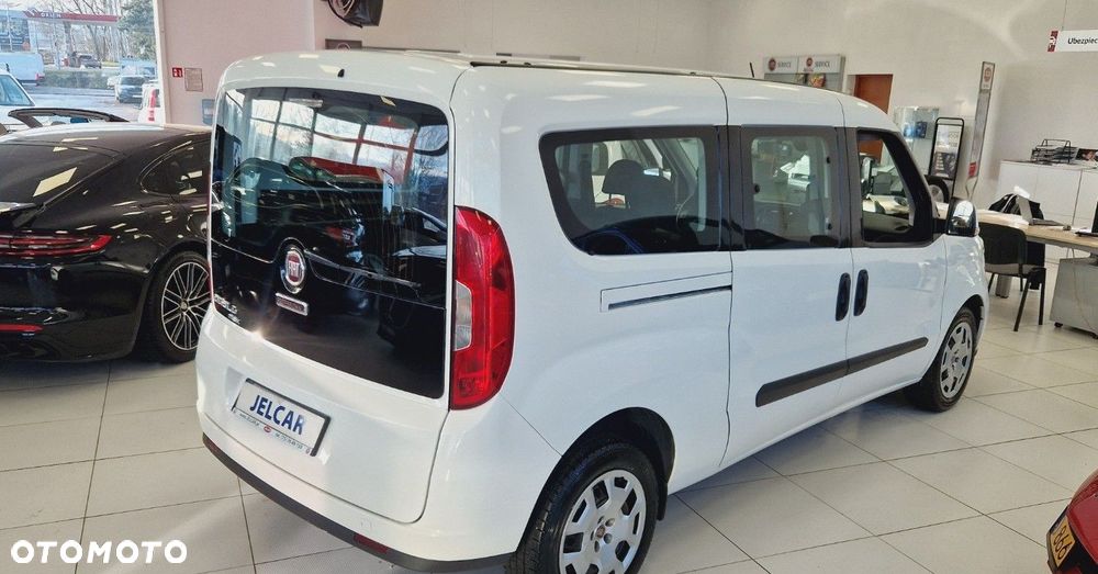 Fiat Doblo - 12