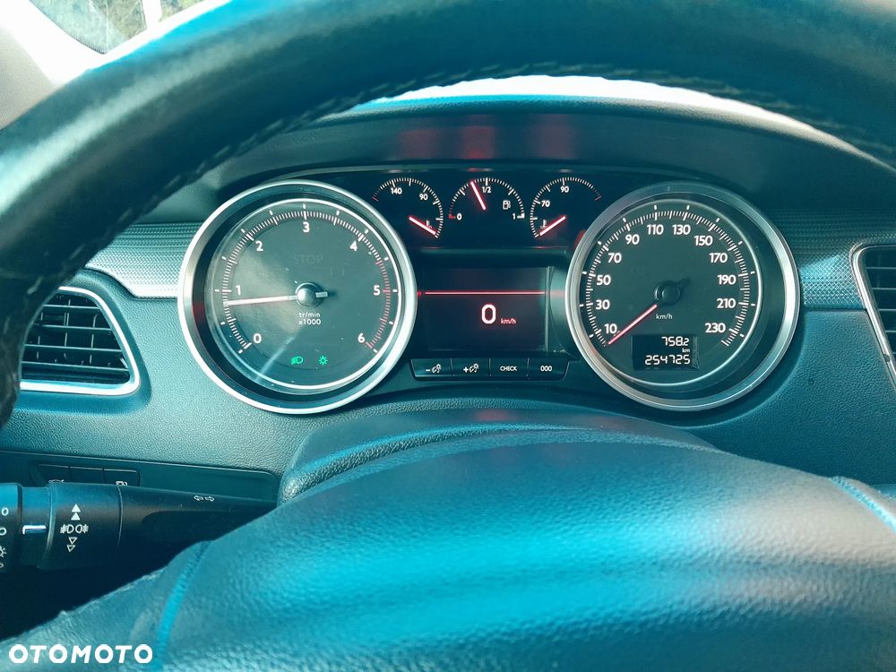 Peugeot 508 HDi FAP 115 Access - 7