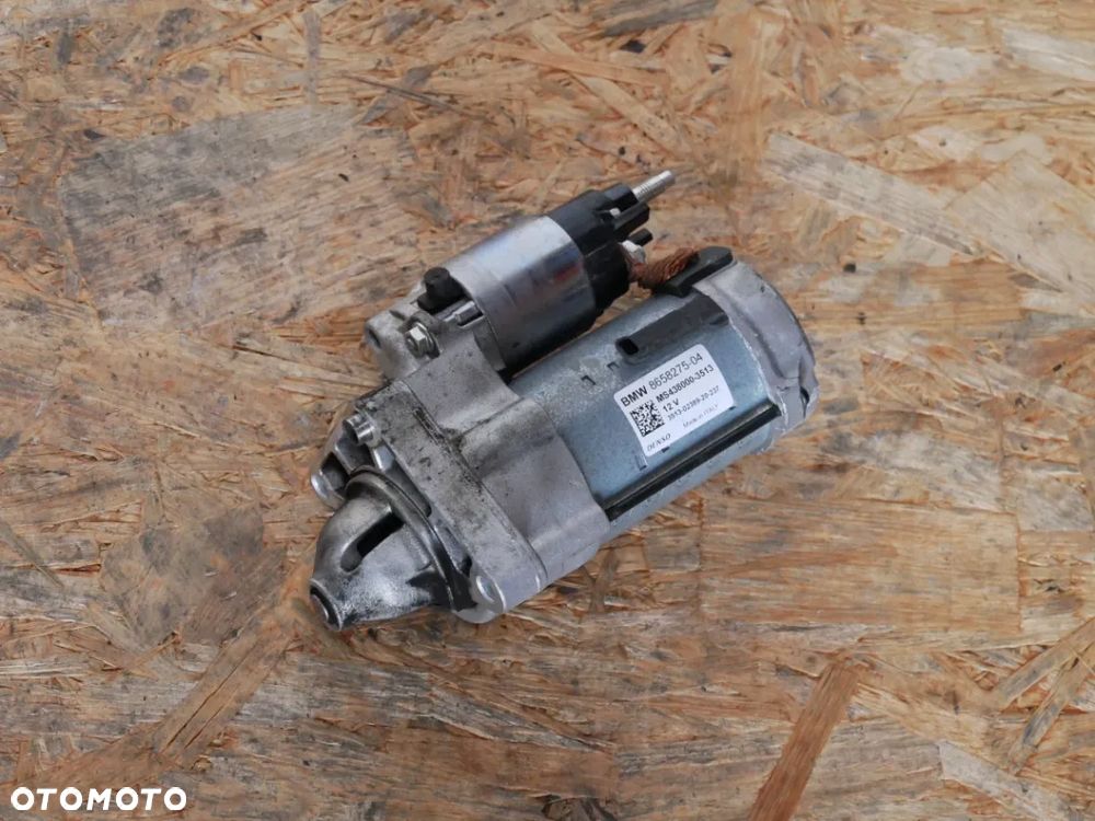 ROZRUSZNIK BMW 218I 1.5 TB 20' 8658275 -04 - 1