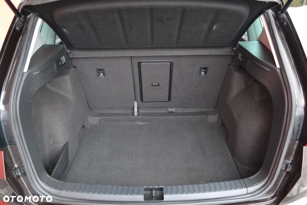 Seat Ateca 1.4 ECO TSI STYLE - 12